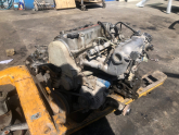 HONDA CİVİC İES KOMPLE MOTOR 1.6