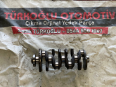 1.8 TFSİ PASSAT,A4,A5 STD (06HL)
