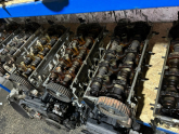 HYUNDAI GETZ 1.4 BENZİNLİ SİLİNDİR KAPAĞI ORJİNAL ÇIKMA