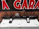 Peugeot 5008 17  Arka Tampon Orta Tutucu Braket 9814492680