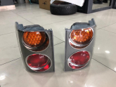LAND ROVER RANGE ROVER L322 2002-2005 SAĞ-SOL STOP