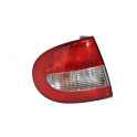 MEGANE STOP LAMBASI DIŞ SOL 98-02 7700428058