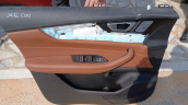 CHERY TİGGO 7 ÇIKMA SOL ÖN CAM VE AYNA KUMANDASI ORJİNAL
