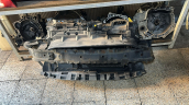 2010-2014 FORD FİESTA 1.4 RADYATÖR PANEL SET ORJ ÇIKMA