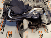 Ford courier kaleriför kazanı HT11-19B555-AA