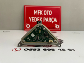 DUSTER KÖŞE LED BEYNİ ORJİNAL 1407000407