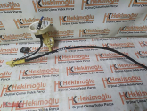 Oto Çıkma Parça / Ateşleme & Yakıt / Yakıt Şamandırası / BMW / 3 Serisi / Çıkma Parça 