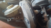 Audi 80 westinghause