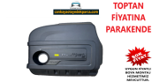 EGEA MOTOR MUHAFAZA ÜST MUHAFAZA KAPAĞI 1.3 MULTİJET ORJINAL 4633