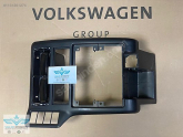 VW CADDY ORTA KONSOL TORPİDO TEYİP TEYP ÇERÇEVESİ 6N1858069A