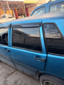 Fiat uno sol arka kapı