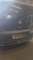 Fiat Doblo Arka Bagaj Kapağı Çıkma Orjinal