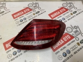 MERCEDES W213 E KASA SAĞ STOP LEDLİ A2139067800