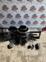 FORD COURİER AİRBAG SETİ TORPDİO SÜRÜCÜ KEMER BEYİN ORİJİNAL SÖKM