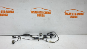 2015 Nissan QASHQAI J11 park sensörü 240934EA0A