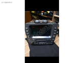 JAGUAR X TYPE NAVİGASYON MULTİMEDYA TEYP