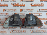 Oto Çıkma Parça / Elektrik / Far / BMW / 3 Serisi / Çıkma Parça 