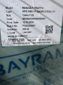Oto Çıkma Parça / Kaporta & Karoser / Ön Cam / Renault / Trafic / Çıkma Parça 