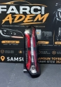 Oto Çıkma Parça / Elektrik / Stop / Ford / Transit Custom / Çıkma Parça 
