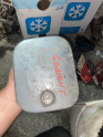 MİTSUBİSHİ GALANT 90 DIŞ DEPO KAPAĞI-ALKO OTOMOTİV