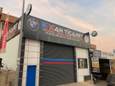 Oto Çıkma Parça / Elektrik / Stop / BMW / 7 Serisi / Çıkma Parça 