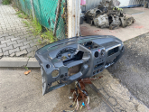 CİTROEN BERLİNGO KOMPLE TORPİDO