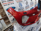 Oto Çıkma Parça / Kaporta & Karoser / Ön Tampon / Volvo / XC60 / Çıkma Parça 