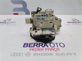 AUDI A4 B6 B7 SOL ARKA KAPI KİLİDİ 8E0839015AA