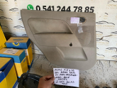 FORD FİESTA SOL ARKA KAPI DÖŞEMESİ 2002-2008 MODEL ORJİNAL ÇIKMA