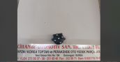 HONDA ACCORD 1996-1999 EURO ROVER 416 1995-1999DİSTRİBÜTÖR KAPAK