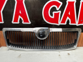 Skoda Octavia ön panjur oem 1z0 853 668 2004 2008