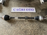 5Q0407272EE A3 LEON OCTAVİA 1.5 TSİ 1.5 TFSİ SAĞ AKS ORJİNAL