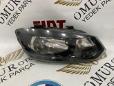 VOLKSWAGEN POLO SAĞ FAR (10-17) ORİJİNAL ÇIKMA