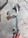 OPEL VECTRA B 98 MODEL ARKA SOL KAPI CAM KRİKOSU ORJ GM HATASIZ