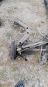 Bmw e36 arka tasıyıcı karoser torsiyon