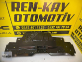 791025221R DACİA LOGAN ARKA PANEL SACI ORJ RENKAY OTO KOCAELİ