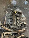 VW JETTA 1.2 BENZİNLİ MOTOR KOMPLE