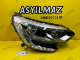 MEGANE 4 SAĞ FAR (ORJİNAL SARI) - 260609985R