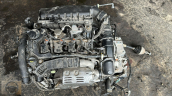 GRANDLAND X CROSLAND 1.2 PURETECEH KOMPLE MOTOR BURSA MG