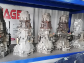 Volkswagen Passat 1.6 Alz Motor 5 İleri Manuel Şanzıman