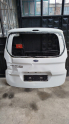 Ford Courier arka bagaj kapağı