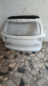CHERY TİGGO 7 PRO BAGAJ KAPAĞI (BEYAZ RENK) ORİJİNAL