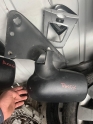 FORD TRANSİT SOL AYNA