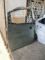Oto Çıkma Parça / Kaporta & Karoser / Kapı / Hyundai / Starex / Çıkma Parça 