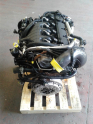 Peugeot 407 2.0 Hdi Dizel Komple Motor - Garantili AzKm De