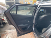 PEUGEOT 2008   -  SOL ARKA KAPI