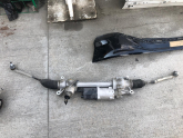MERCEDES E SERİ W213 W238 DİREKSİYON KUTUSU 2134604802