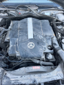 Mersedes E500 motor