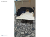 CHERY OMODA 5 SOL ÖN DAVLUMBAZ ORİJİNAL