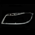 Bmw E90-LCI Xenon Far Camı Sol 2009-2011